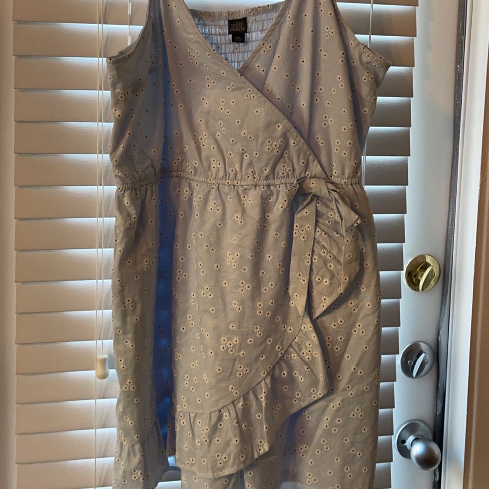 Target romper